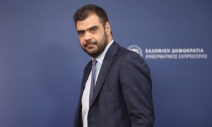 Επιμένει για το πόρισμα ο Π.Μαρινάκης: «Υπάρχει πολιτική ευθύνη για την 717; Τεράστια! – Αλλά όχι ποινική»