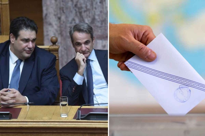 Ο ΥΠΕΣ Θ.Λιβάνιος έστειλε κατεπείγουσα εγκύκλιο για τις εκλογές – Προετοιμαζόμαστε για κάλπες το φθινόπωρο;