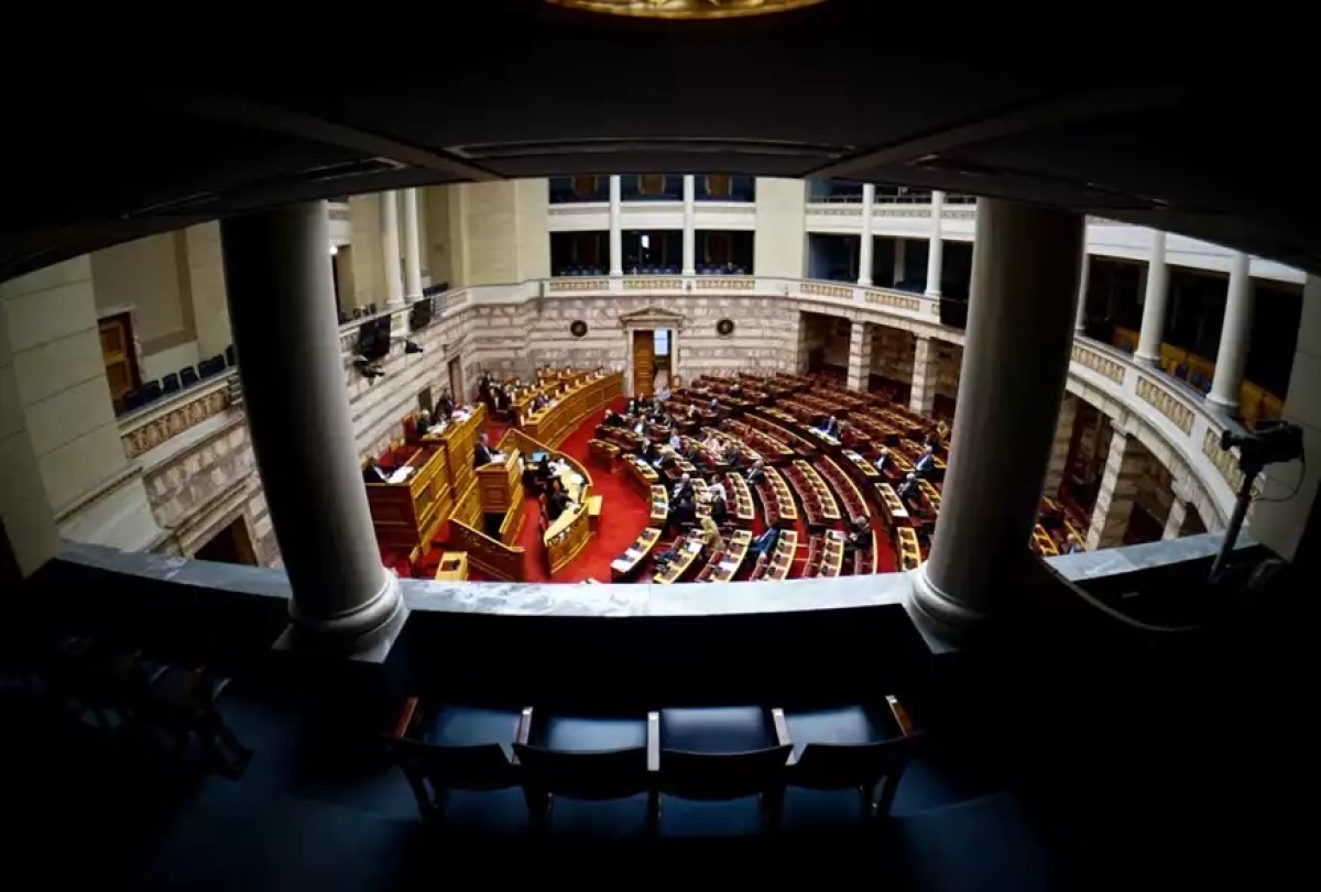 Τα 36 κόμματα που θα μετέχουν στις εκλογές