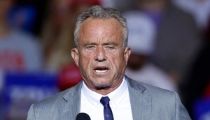 Ρ.Κένεντι Τζούνιορ για 16 υποχρεωτικά παιδικά εμβόλια: «Δεν δοκιμάστηκαν πριν κυκλοφορήσουν»!