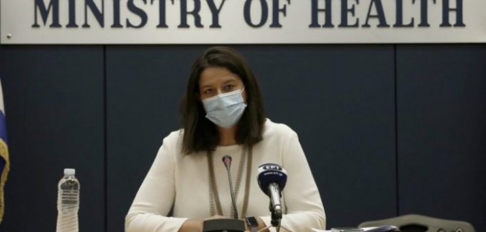 Το γράμμα μαθήτριας στον Αγιο Βασίλη που συγκίνησε την Κεραμέως – Ζήτησε να ανοίξουν τα σχολεία