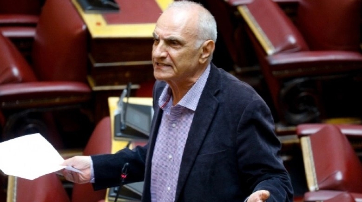 Ερώτηση Γ. Βαρεμένου: Να ακυρωθούν οι συγχωνεύσεις τμημάτων στις σχολικές μονάδες της Αιτωλοακαρνανίας