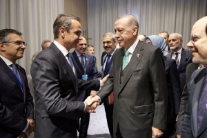 Γιασάρ Γκιουλέρ: Θετικό το κλίμα με την Ελλάδα – Κάνουμε ό,τι μπορούμε για να συνεχιστεί