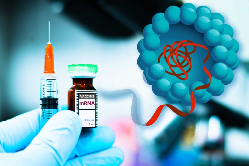 Μελέτη-σοκ για το mRNA εμβόλιο της Pfizer: «Χτυπά» εκεί που δεν το περίμενε κανείς – Τα νέα ευρήματα