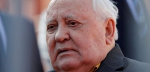 Πέθανε ο Μιχαήλ Γκορμπατσόφ
