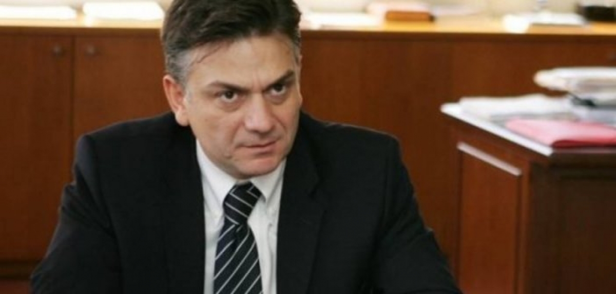 Θάνος Μωραΐτης: «Τώρα να βρεθεί λύση για την ηλεκτροδότηση των αντλιοστασίων ΤΟΕΒ Κατοχής»