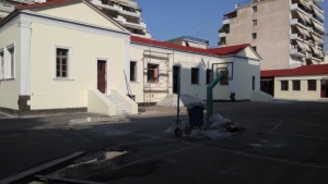 Το νέο Δ.Σ. στον Σύλλογο Γονέων και Κηδεμόνων του 4ου Δημοτικού Σχολείου Αγρινίου