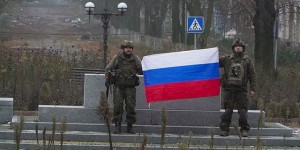 Guardian: Οι Βρετανοί το «φυσάνε και δεν κρυώνει» για την άλωση του Ποκρόβσκ