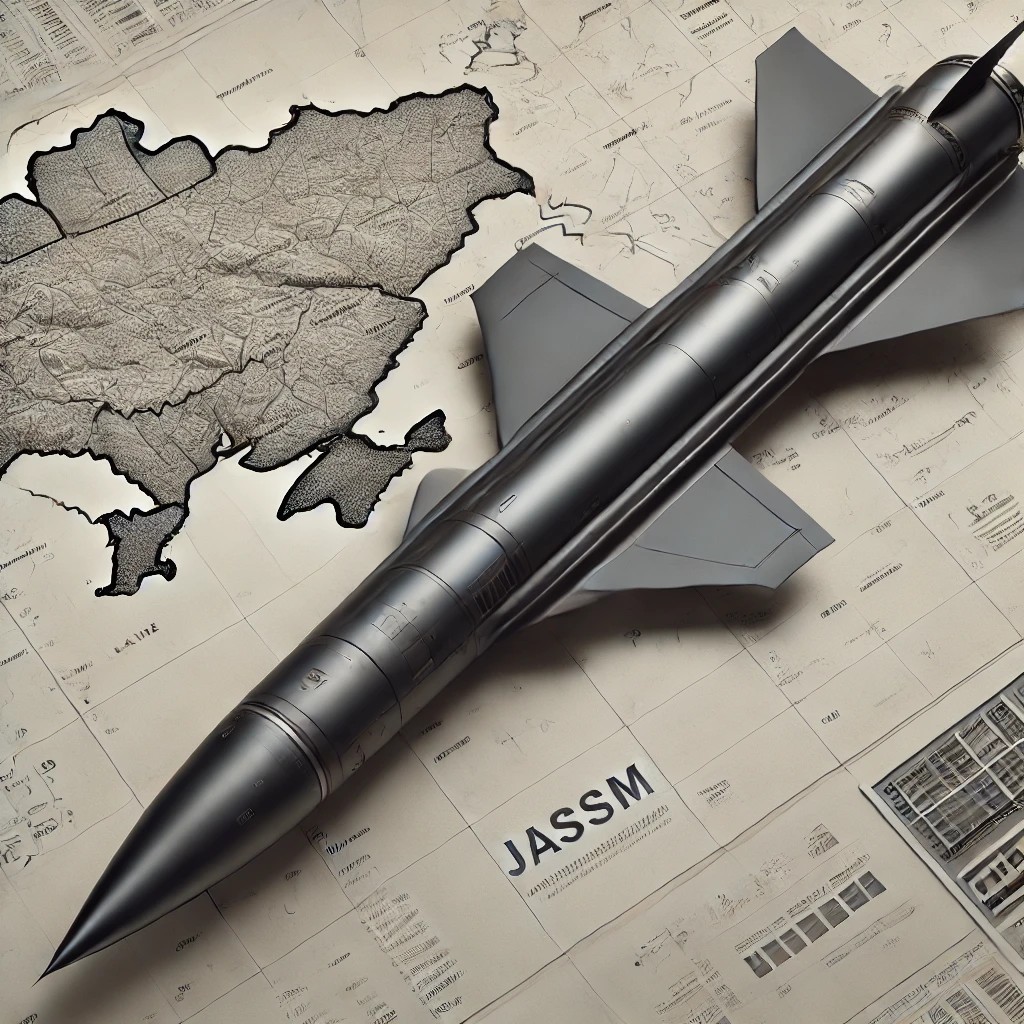 Κοντά σε απόφαση για παράδοση πυραύλων JASSM στην Ουκρανία o T.Mπάιντεν – Θα προλάβει πριν την 20η Ιανουαρίου;