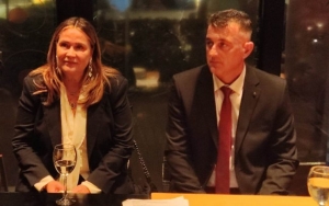 Νέα Δημοκρατία: Στο Αγρίνιο η Άννα Ροκοφύλλου – “Η Αιτωλοακαρνανία δε θα γυρίσει πίσω” (video)