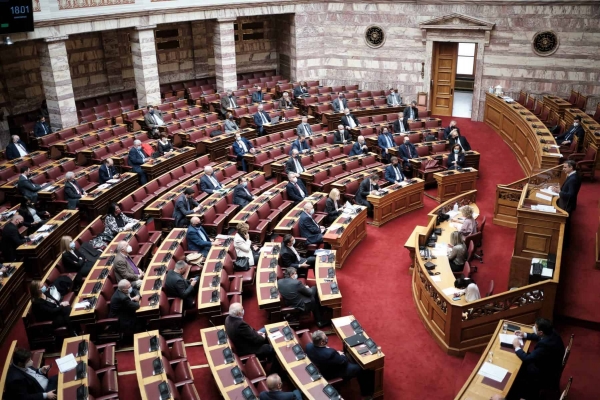 Τα Πόθεν Έσχες των βουλευτών – δημάρχων της Αιτωλοακαρνανίας και του Περιφερειάρχη