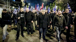 Δίκη Χρυσής Αυγής : Οι ποινές που προτείνει η Εισαγγελέας για κάθε έναν από τους καταδικασθέντες-8 χρόνια για Μπαρμπαρούση