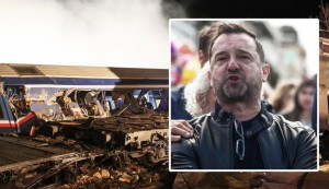 Ν.Πλακιάς: «Δεν φοβόμαστε τίποτα – Ας μαζέψουν αυτά τα δύο σκυλιά που αμόλησαν» (βίντεο)
