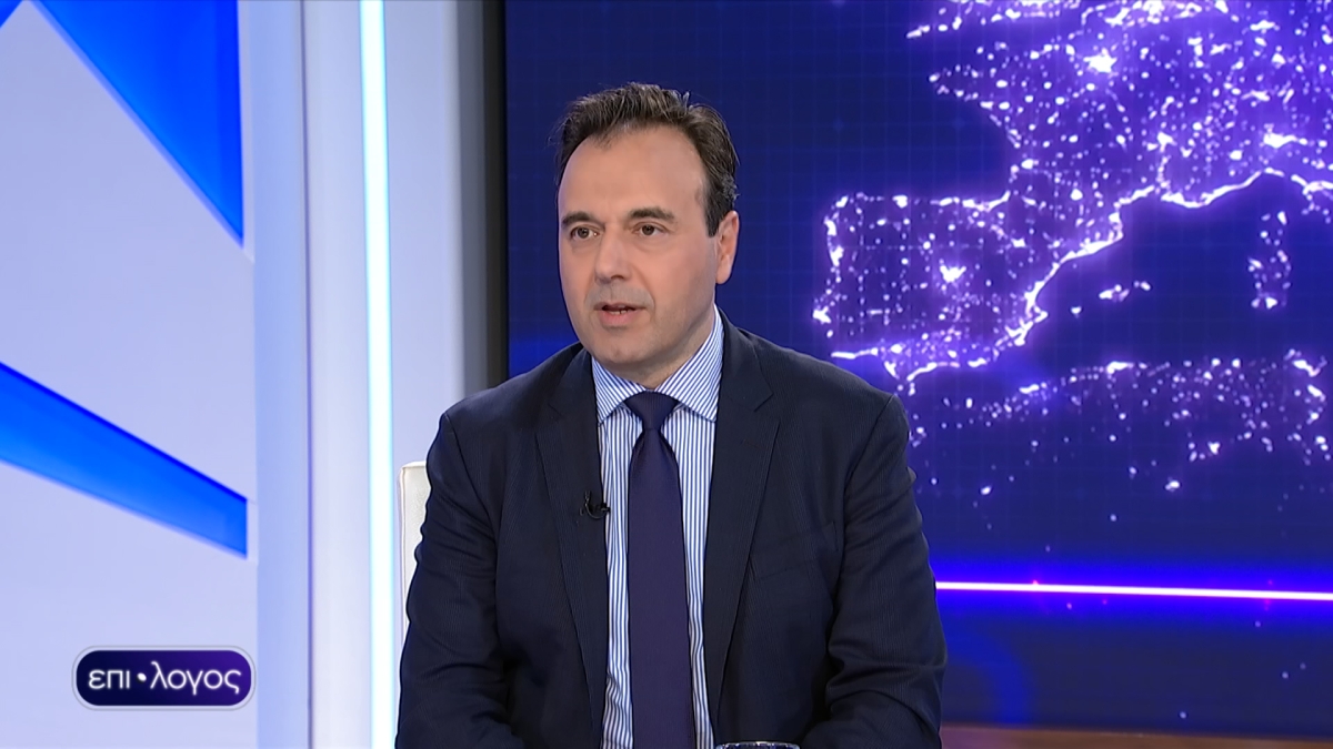 Παπαστεργίου: Νωρίς μέσα στο 2024 έρχεται ο προσωπικός αριθμός – Πότε θα μπει το internet στο μετρό