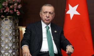 Το Ισραήλ απαντά στον Ερντογάν: «Τολμά να κάνει κήρυγμα αυτός που κατέχει παράνομα τη βόρεια Κύπρο»