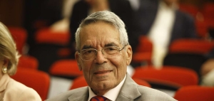 Έφυγε από τη ζωή το ιστορικό στέλεχος της Νέας Δημοκρατίας, Ιωάννης Παλαιοκρασσάς