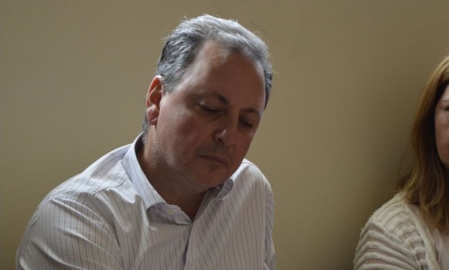 Σπήλιος Λιβανός: Η κυβέρνηση της ΝΔ θα δώσει έμφαση στην Ειδική Αγωγή στηρίζοντας τα ΚΕΣΥ