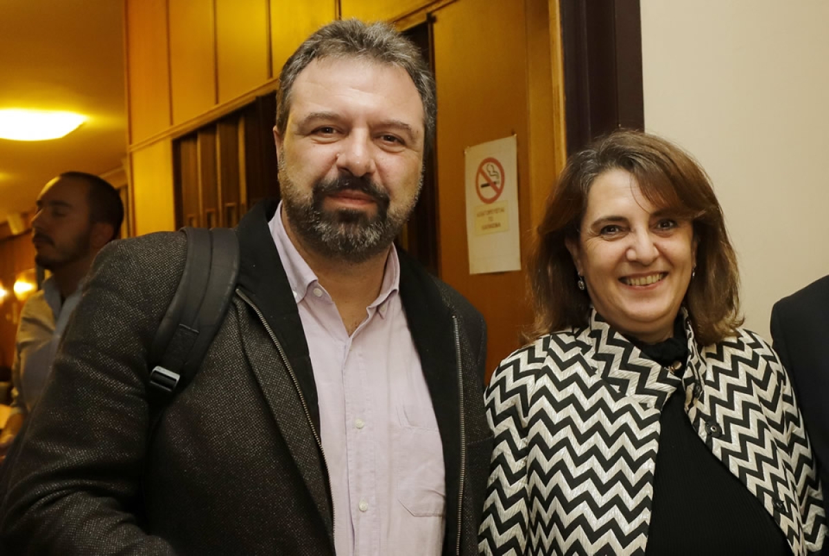 Στ. Αραχωβίτης, Ολ. Τελιγιορίδου: Αλέξης Τσίπρας από ΔΕΘ 2022: Στις 6 Εθνικές Προτεραιότητες οι Αγρότες