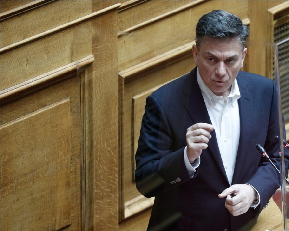 Θ. Μωραΐτης: «Επιτακτική η ανάγκη άμεσης στήριξης των μικρομεσαίων επιχειρήσεων της Αιτωλοακαρνανίας»