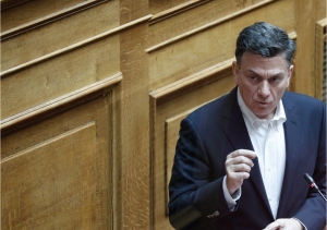 Θ. Μωραΐτης: «Το αθλητικό κίνημα στο απόσπασμα: αυτός είναι ο πραγματικός τίτλος του αθλητικού νομοσχεδίου»