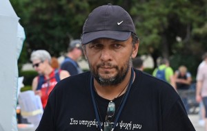 Π.Ρούτσι: «Κατέθεσα μήνυση κατά του Β.Καπερνάρου – Μας ειρωνεύονται και μας κοροϊδεύουν στο δικαστήριο»