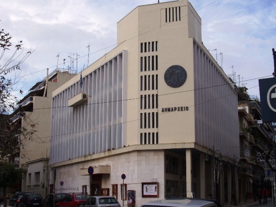 Aποτελέσματα των εκλογών στο Δήμο Αγρινίου