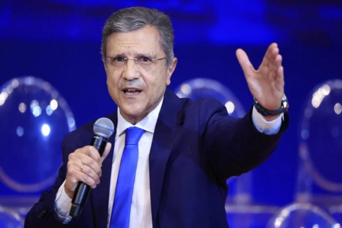 Ο Γιώργος Αυτιάς στη «Συνείδηση»: Επιδίωξή μου η ανάκαμψη της αγροτικής παραγωγής στην Αιτωλοακαρνανία!