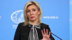 Μ.Ζαχάροβα: «Αντίποινα έγιναν και θα συνεχίσουν να γίνονται κατά του Κιέβου – Η υπομονή εξαντλήθηκε»