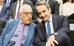 Για επιτροπες που συμμετεχουν Οι βουλευτές θέλουν διπλάσιες αποζημιώσεις