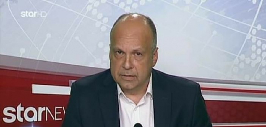 Στ. Καραγκούνης: «Η περιοχή μας χρειάζεται ένα σχέδιο προκειμένου οι πιο ευάλωτες από έντονα καιρικά φαινόμενα ζώνες να ενισχυθούν με απαραίτητες παρεμβάσεις»