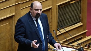 «Ναι» στην ποινική δίωξη Τριαντόπουλου από 190 βουλευτές - Τα επόμενα βήματα