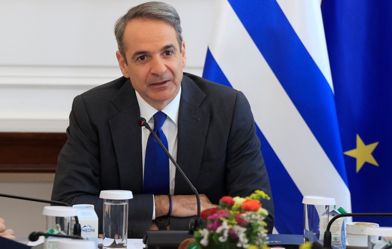 Κ.Μητσοτάκης: «Δεν μπορώ να σιωπήσω στην κανονικοποίηση της τοξικότητας» – Η αναφορά στον Γ.Μυλωνάκη