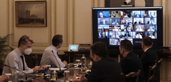 Ανασχηματισμός: Αυτή είναι η νέα σύνθεση της νέας κυβέρνησης – Εκτός ο Χρυσοχοΐδης, επιβράβευση Χαρδαλιά