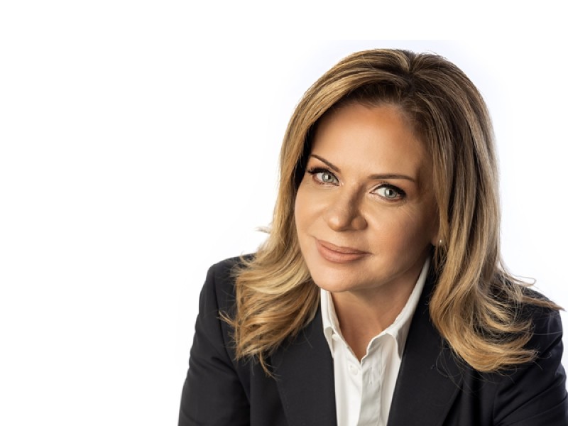 Χριστίνα Σταρακά: Στη Βουλή η ανάγκη άμεσης λύσης για το πρόβλημα με το νερό στο Αιτωλικό