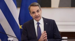 Εκλογές – Μητσοτάκης: Δεν ήταν καλή βραδιά για τη ΝΔ – Η κυβέρνηση πρέπει να έχει τα πόδια στη Γη
