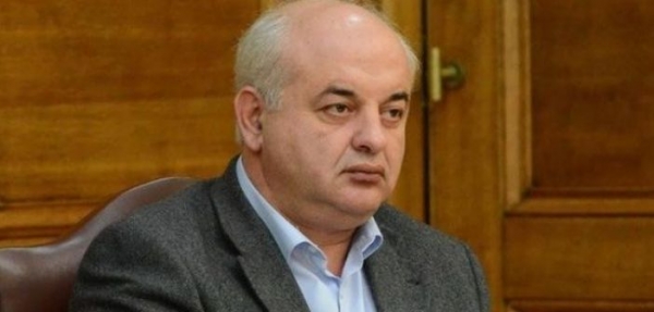 Δυτική Ελλάδα: Ο Νίκος Καραθανασόπουλος υποψήφιος Περιφερειάρχης με το ΚΚΕ