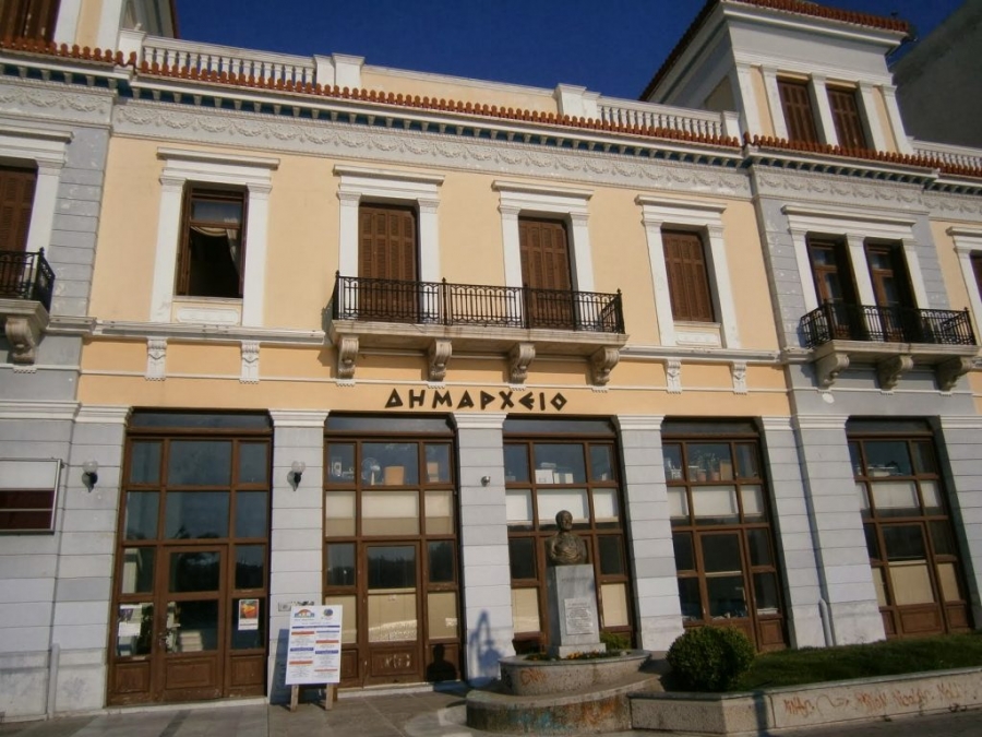 Τελευταίες προβλέψεις -προγνωστικά για 100 μεγάλους δήμους (ονόματα)