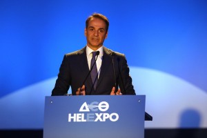 ΔΕΘ 2025: Αυτά είναι αναλυτικά τα μέτρα που εξήγγειλε ο Κ.Μητσοτάκης – Πολλά αλλά ίσως πολύ αργά…