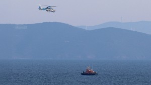 Ναυάγιο Χίου: Εντολή για να συλληφθεί ο Μαροκινός – Οι μετανάστες τον αναγνώρισαν ως διακινητή