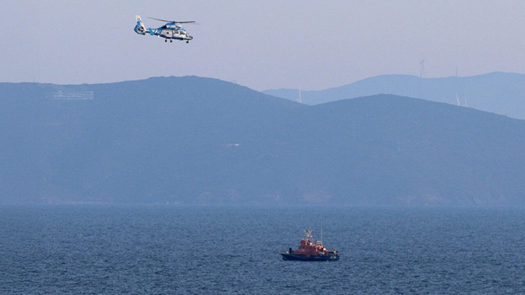 Ναυάγιο Χίου: Εντολή για να συλληφθεί ο Μαροκινός – Οι μετανάστες τον αναγνώρισαν ως διακινητή