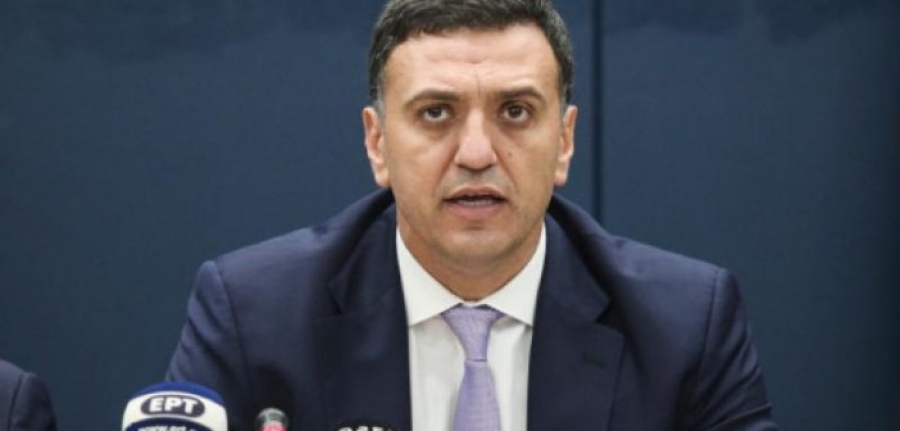 Κικίλιας: Τελευταία επιλογή ένα σκληρό οριζόντιο lockdown (βίντεο)