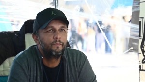 Π.Ρούτσι για το Μνημείο του Αγνώστου Στρατιώτη: «Θέλουν να μας διώξουν και να καθαρίσει το τοπίο»