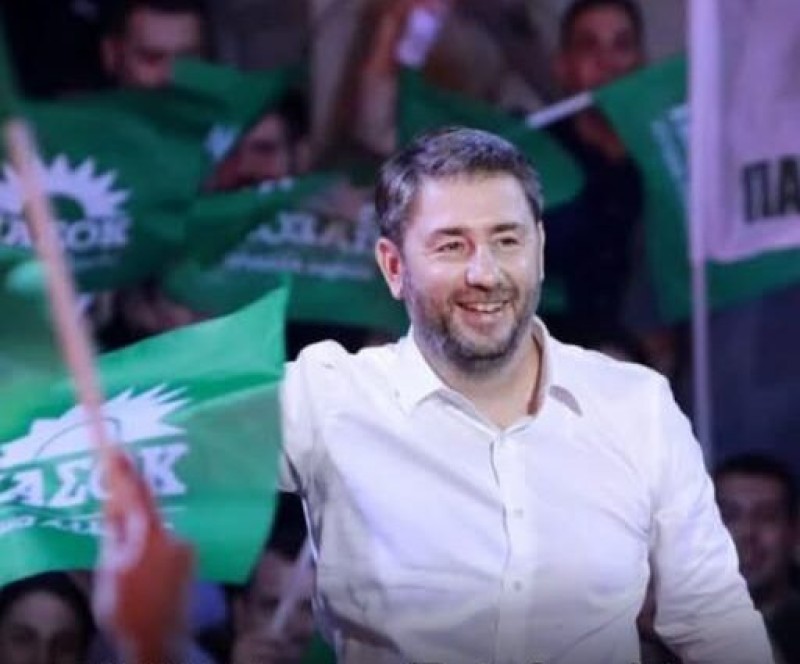 ΠΑΣΟΚ: Η δύναμη της αλλαγής επιστρέφει και πάλι την 3η Σεπτέβρη
