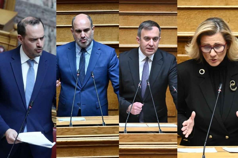 Ανασχηματισμός για το «θεαθήναι»: Ένα μίνι «ξεσκόνισμα» καρεκλών πριν από τις εκλογές