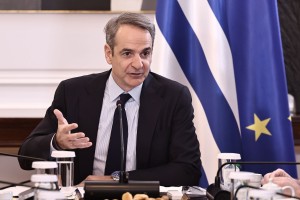 Κ.Μητσοτάκης: «Έτοιμο το νομοσχέδιο που προστατεύει τους καταναλωτές σχετικά με δάνεια έως 100.000 ευρώ»