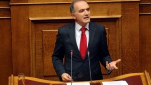 Μάριος Σαλμάς: Στο αρχείο η υπόθεση των αρθροσκοπήσεων