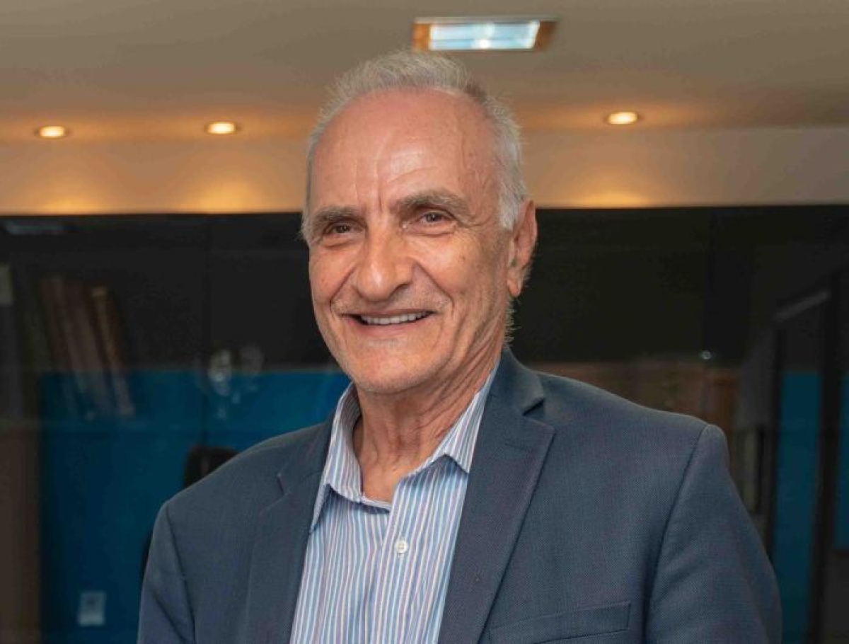 Γιώργος Βαρεμένος: Φρούδες οι ελπίδες αγροτών και κτηνοτρόφων από την ΔΕΘ