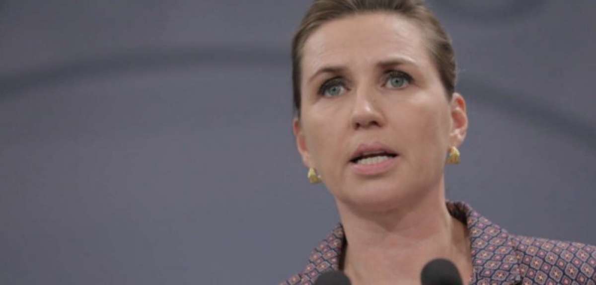 Η Δανία «αποχαιρετά όλους τους περιορισμούς» κατά του κορονοϊού