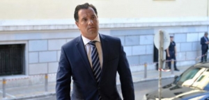 Άδωνις Γεωργιάδης: Δεν θα υπάρξει έξοδος το Πάσχα λόγω κορονοϊού