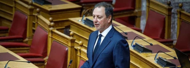 Ποιος είναι ο «Νίκος» του ΟΠΕΚΕΠΕ επί θητείας Λιβανού - Τι λέει ο Νίκος Κότσαλος